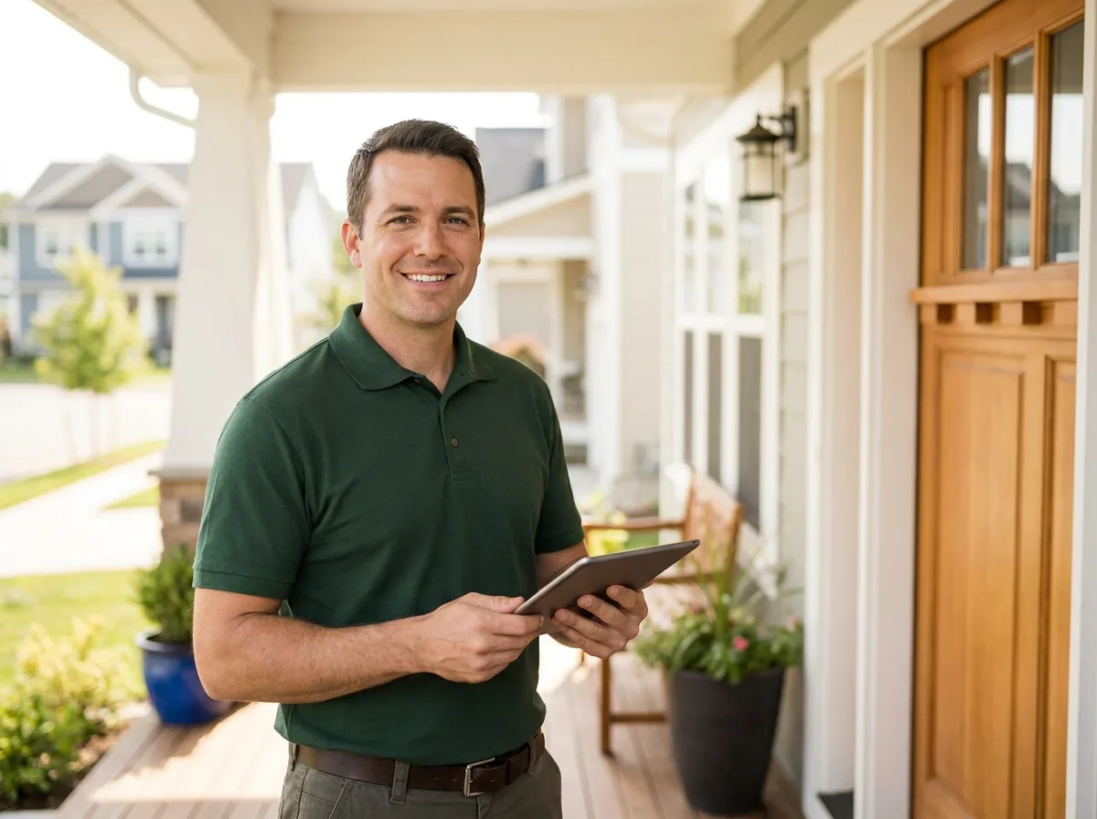 Pest control FAQs for Ione, CA